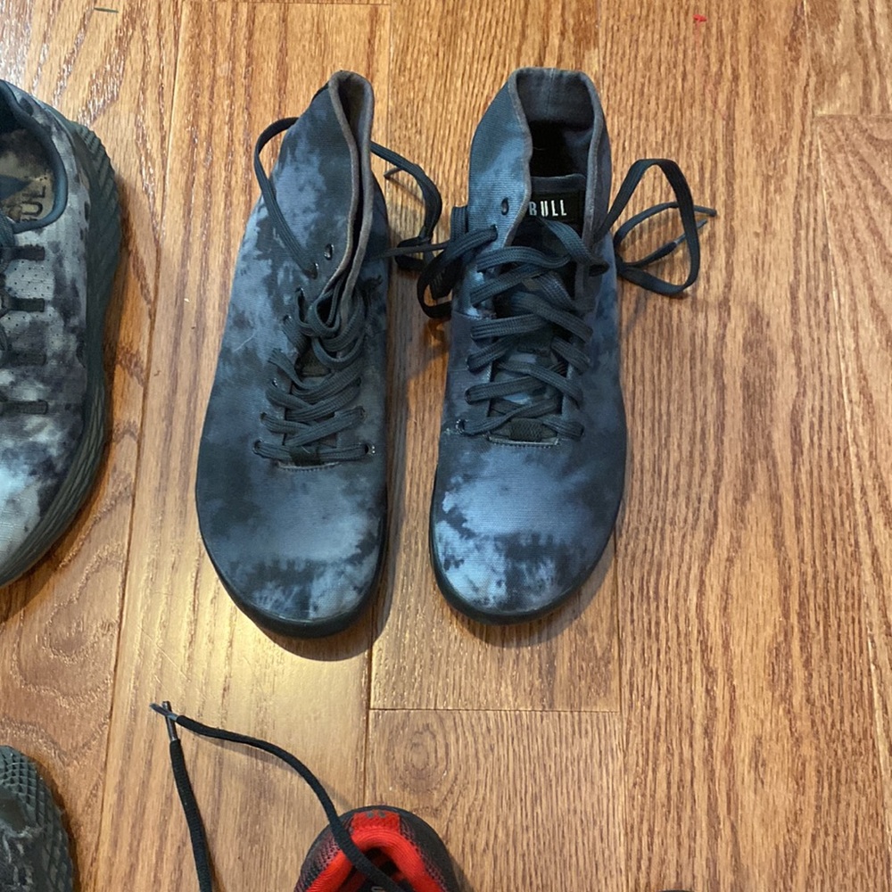 NoBull, New Balance, Reebok - Picture 5 of 7